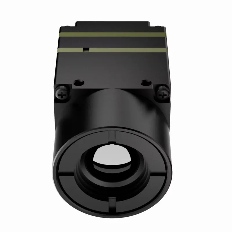 Thermal Module 640X512 Core - WINBIG 640x512 Resolution Thermal Camera 4/6/9/13mm