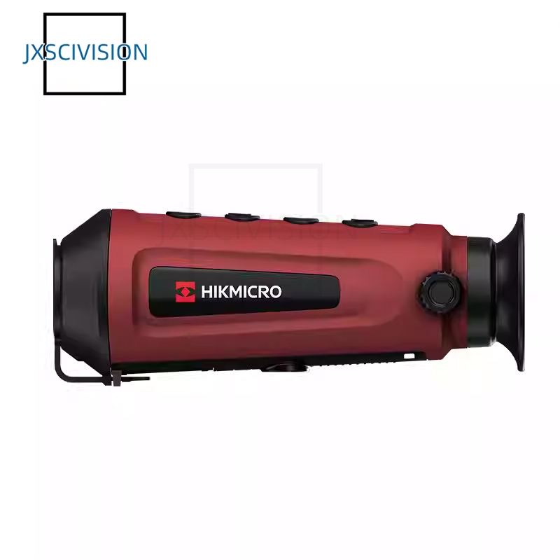 New LE10 LE15 Thermal Imaging  - Hunting Thermal Imaging Scope ulasan dan harga