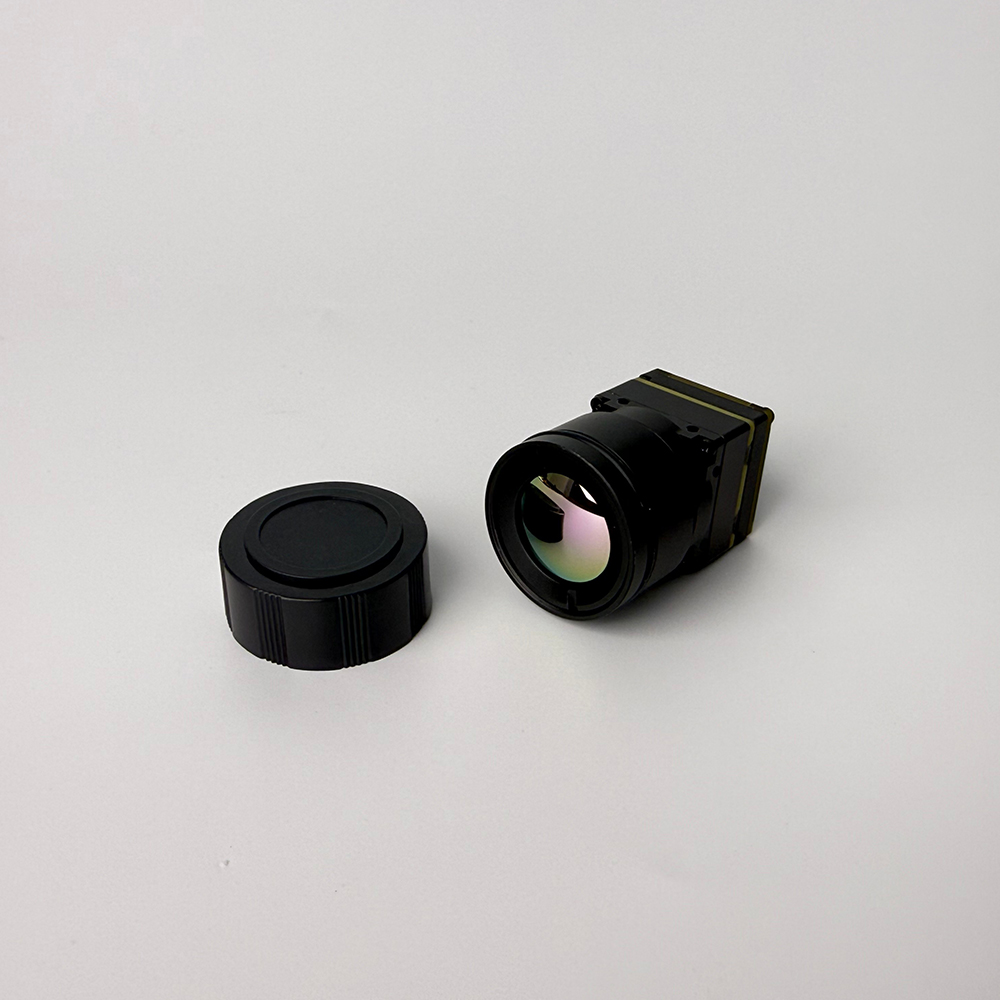 Thermal Imaging Camera Module  - Thermal Imager Drone Gimbal ulasan dan harga