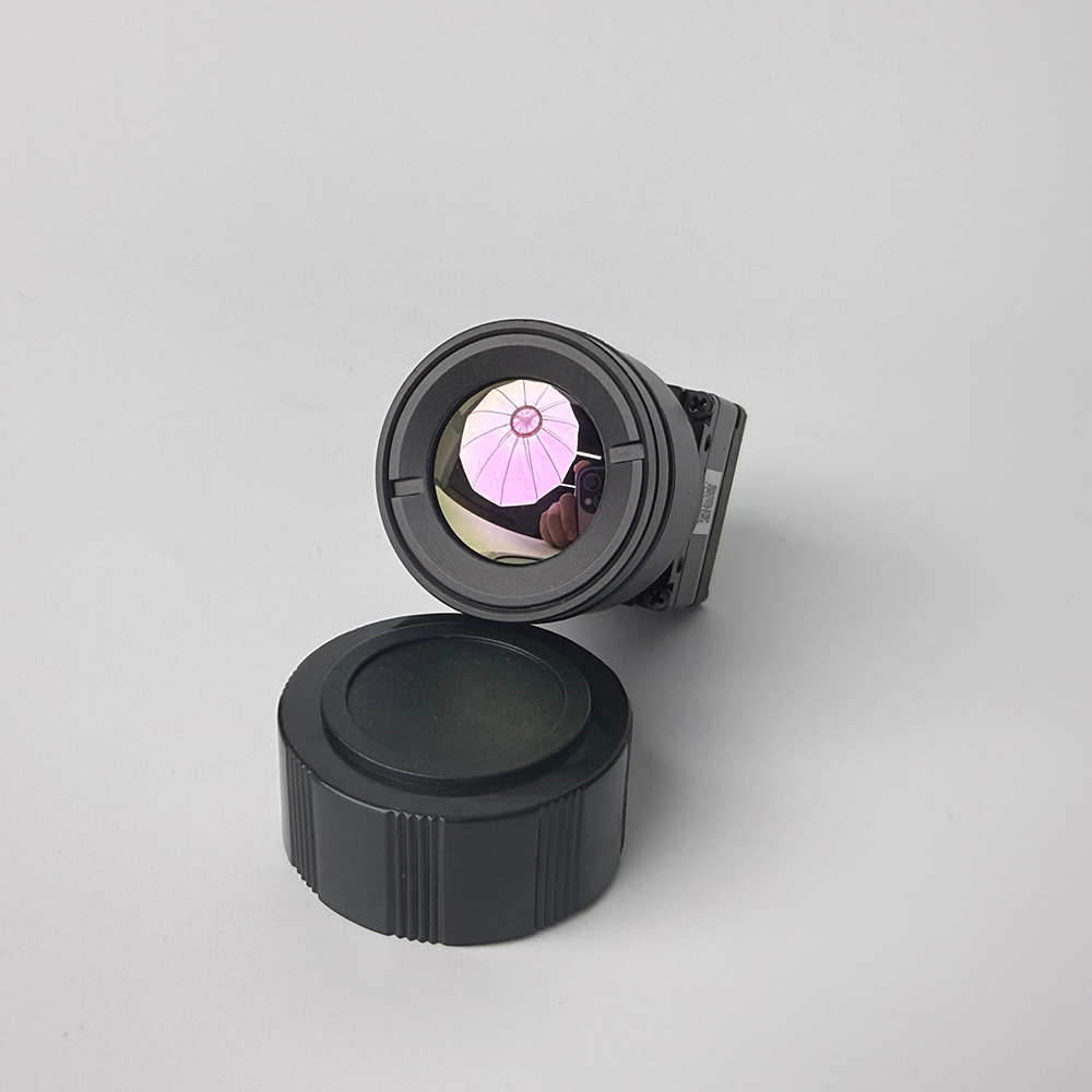 Thermal Imaging Camera Module  - Thermal Imager Drone Gimbal ulasan dan harga