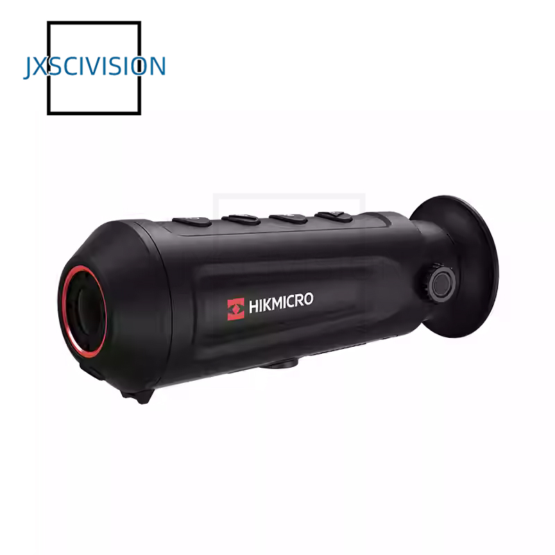 New LH15 LH19 LH25 L15 OH25 OH - Hunting Thermal Imaging Scope ulasan dan harga