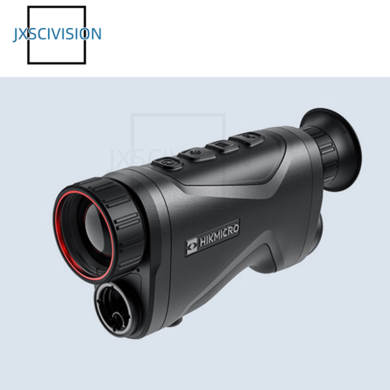 New LH15 LH19 LH25 L15 OH25 OH - Hunting Thermal Imaging Scope ulasan dan harga